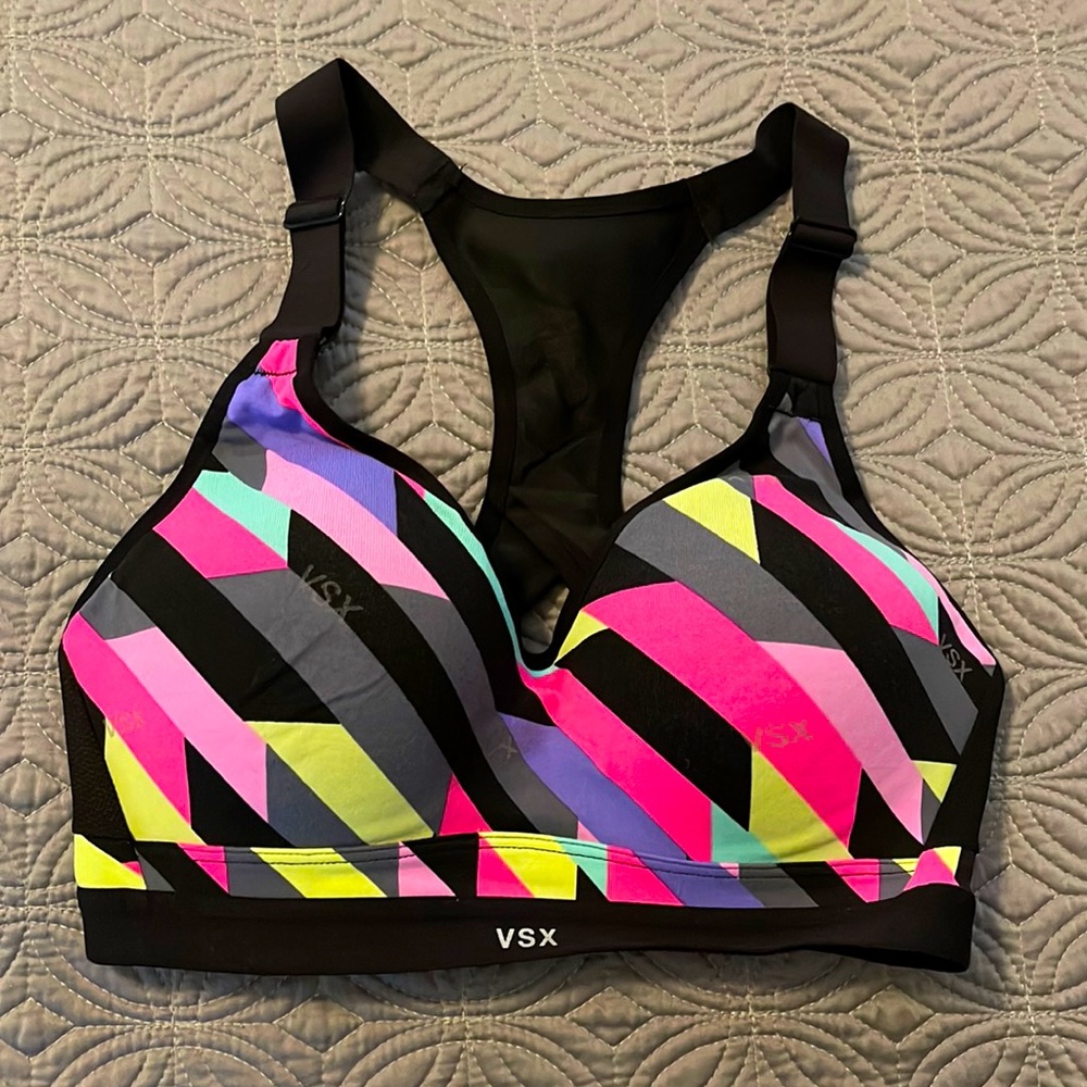 Victoria’s Secret Sports Bra 32D
